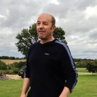 Simon Hambidge