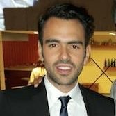 Alfonso De Bustos H