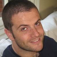 Ashley Giles