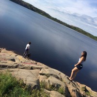 Tamia Shingoose