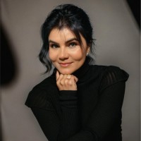 Jeane Soares