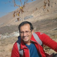 Abolfazl Shabani
