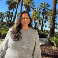 Nimisha Patel