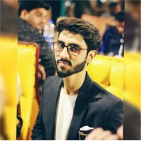 Syed Ghani