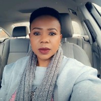 Lucysib Mudzongo