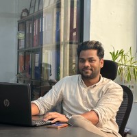 PU Ameer Ali