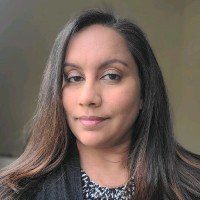 Ruchita Goble
