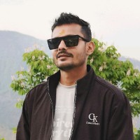 Sandeep Negi