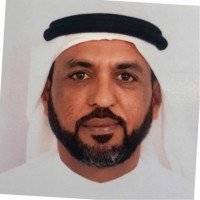 Ali Qasem Al Mashjari