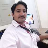 Najam Bhatti