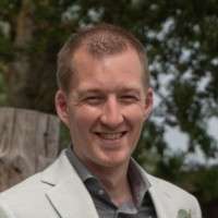 Nick Stam