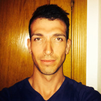 Gonzalo Murillo Machon
