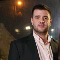 Pavlos Sbirakis