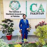 Sheheryaar Ali
