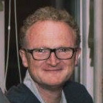 Paul Jordan