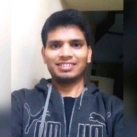 Mayur Anjali Vasudeo