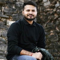 Atul Kumar Singh