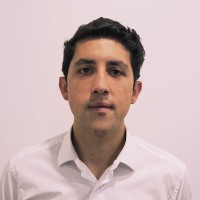 Mateo Romero