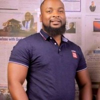 Isaac Zulu