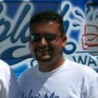 Scott Sendas