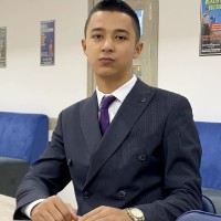 Sardor Isaxanov