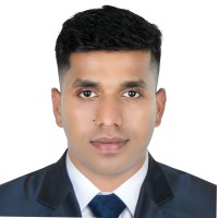Vyshak Kodiyadan