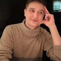 Alex Riabchykov