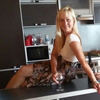 Виктория Медведева