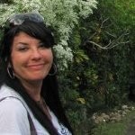 Carol Geldart