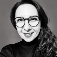 Anca Codrea