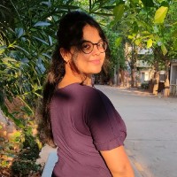 Samriddhi Mukherjee