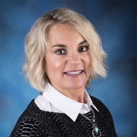 Veronica G. Eldridge