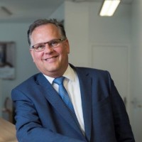 Mark Mccormack