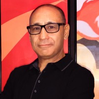 Kiran Joshi
