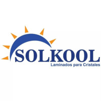 sol kool laminado de cristale