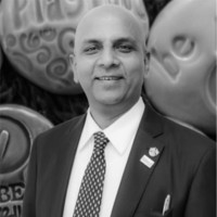 Capt Sunil Saraf