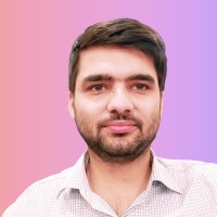 Sharib Rizvi