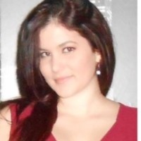 Ivette Amalfi