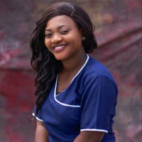 Akintoye Esther BNSc, RM, RN