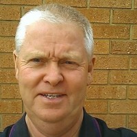 Peter Hayes