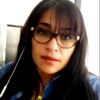 Shirley Cabrera Gutiérrez