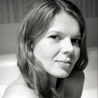 Liliya Borshchyk