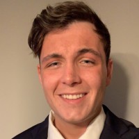 Christopher Olson, Mba