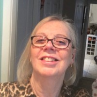 Pam Ferguson