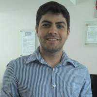 Helcio Barros