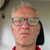 Berry Van Dorp