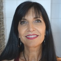 Marie Garel