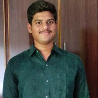 Sai Sumanth