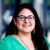 Giovanna Guerrero-Medina, Ph.D.
