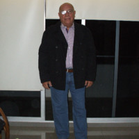 Mario Carlos VINNER JIMENEZ